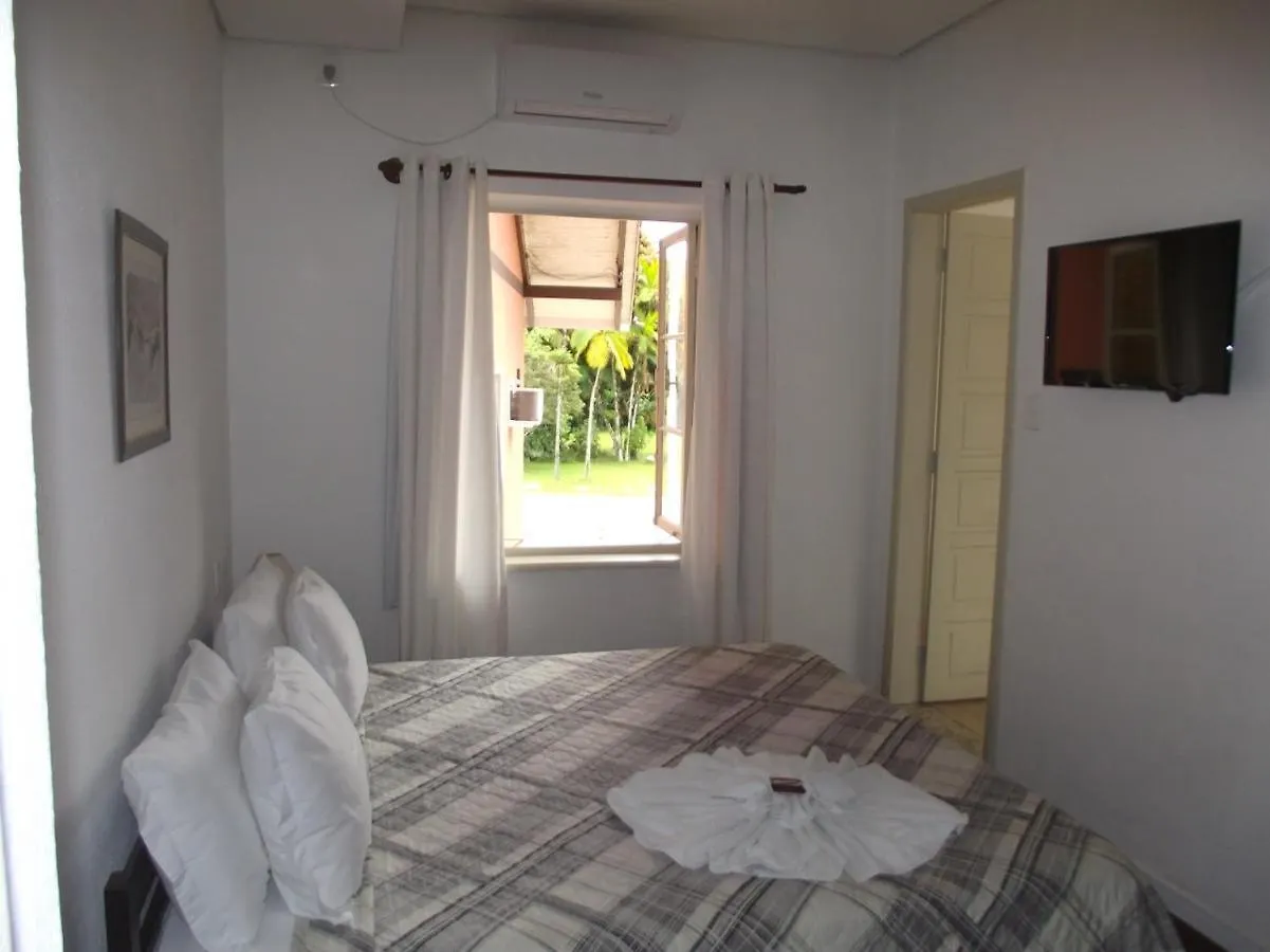 Pousada Max Pomerode Inn