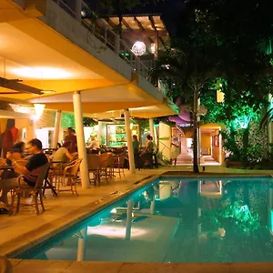 Aconchego Hotel Recife