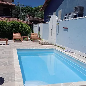 Caiçaras Estalagem Búzios
