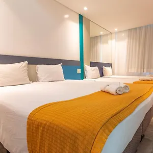 Rede Andrade Navegantes Hotel Recife