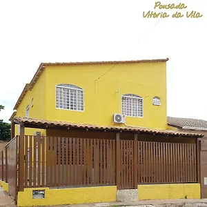 Vitória Da Estalagem Brasília
